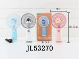 DD5636K Handheld Fan