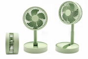 YL-002 Telescopic Folding Desktop Fan