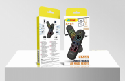 Q-K620 Air Mouse Keyboard Remote