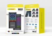 Q-K3 Keyboard