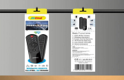 Q-K200 Remote