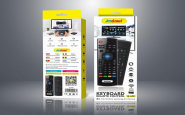 Q-A08 Remote