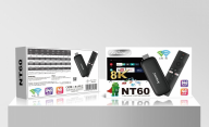 NT60 Stick TV Box