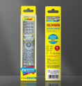Q-YK1005 Universal Remote
