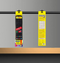 Q-YK1014S Universal Remote