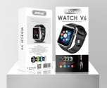 V6 Watch