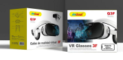Q3F VR Headset