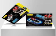 Q-GA3X Game Console