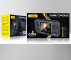 QGS8 Game Console