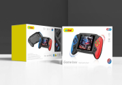 GS-7 Single Player Game Console
