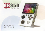 GB350 Game Console