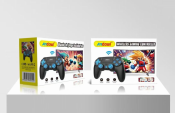 GM3 RGB Wireless Game Controller