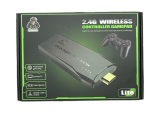 2.4G Game Console 921486