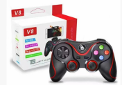 WLW-V8 Controller