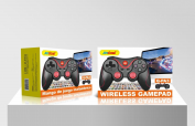 Q-PA3 Game Controller