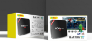 Q-A106 MXQ Player
