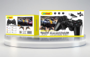 Q-PA200 Two Player Game Controller