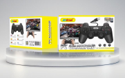 Q-PA100 Single Player Game Controller