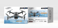 GST700 4-Axis Aircraft
