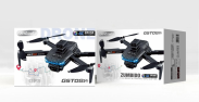 GST08 4-Axis Aircraft