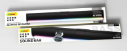 Q-YX58 Soundbar