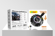 Q-YX26 Bluetooth Speaker