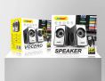 Q-YX16 Computer Speaker